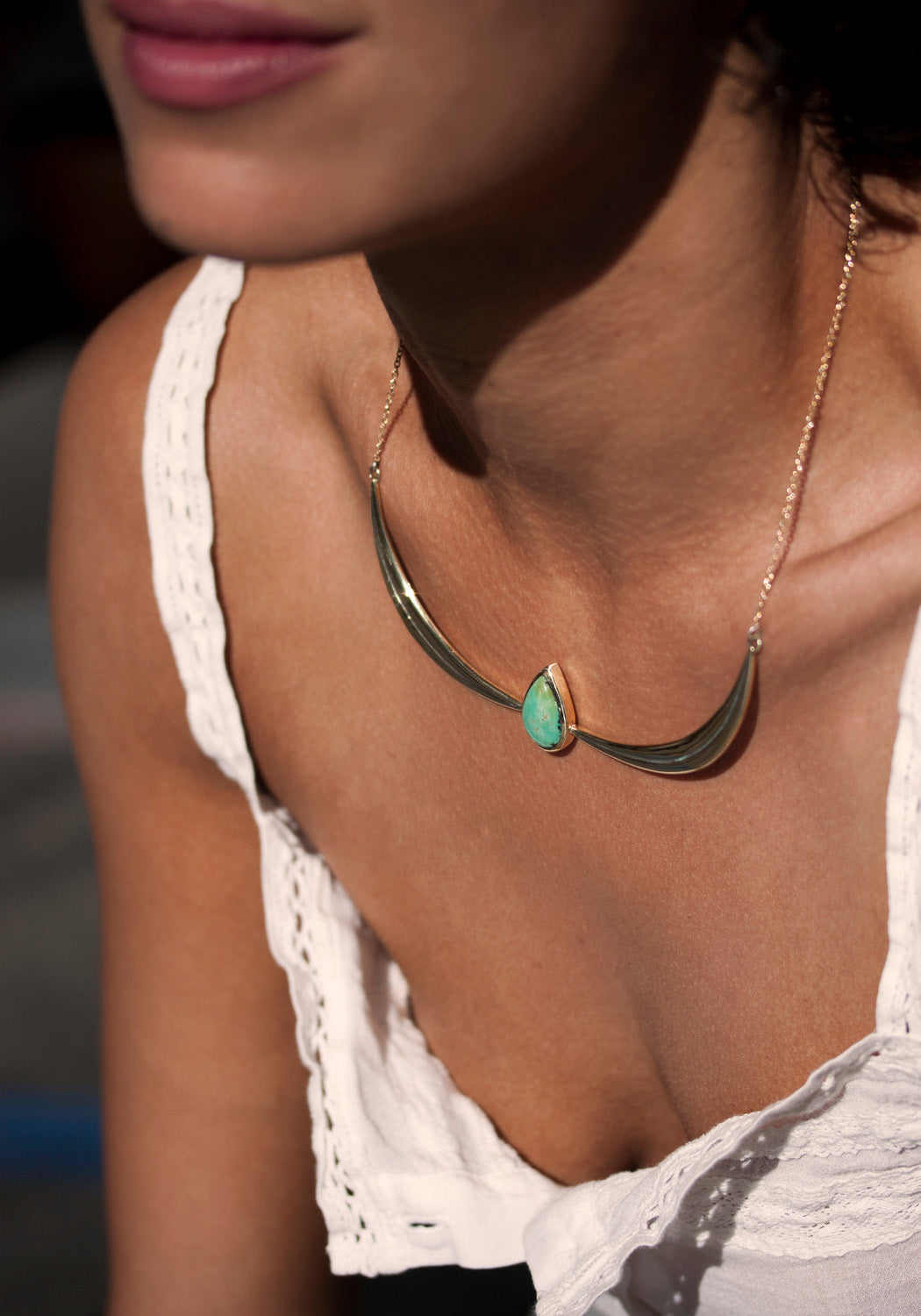 Should you wear silver in summer?