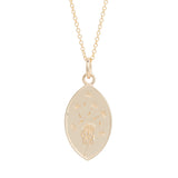 Dandelion Pendant