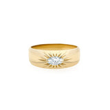 Slim Starburst Band