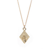 Guiding Star Pendant
