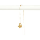 Itty Bitty Fleur Threader
