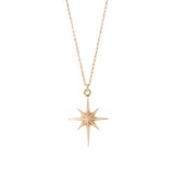 Northern Star Pendant