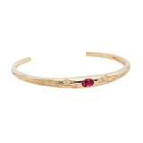 Nouveau Poppy Cuff