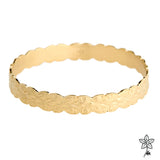 Fleur Bangle