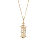 Stardust Pendant
