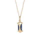 Stardust Pendant
