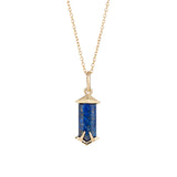 Stardust Pendant