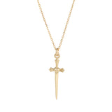 Mini Devotion Pendant