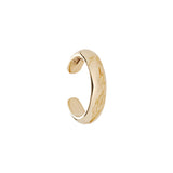 Poppy Ear Cuff