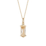 Stardust Pendant