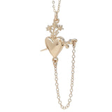 Sacred Heart Drop