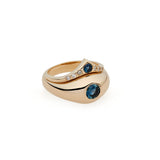 Bijou Dome Ring