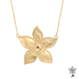 Fleur Necklace