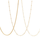 Chain Options