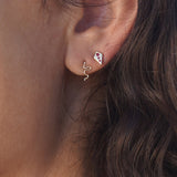 Itty Bitty Studs