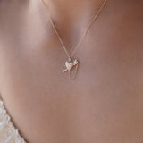 Heart Bound Pendant