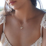 Heart Bound Pendant