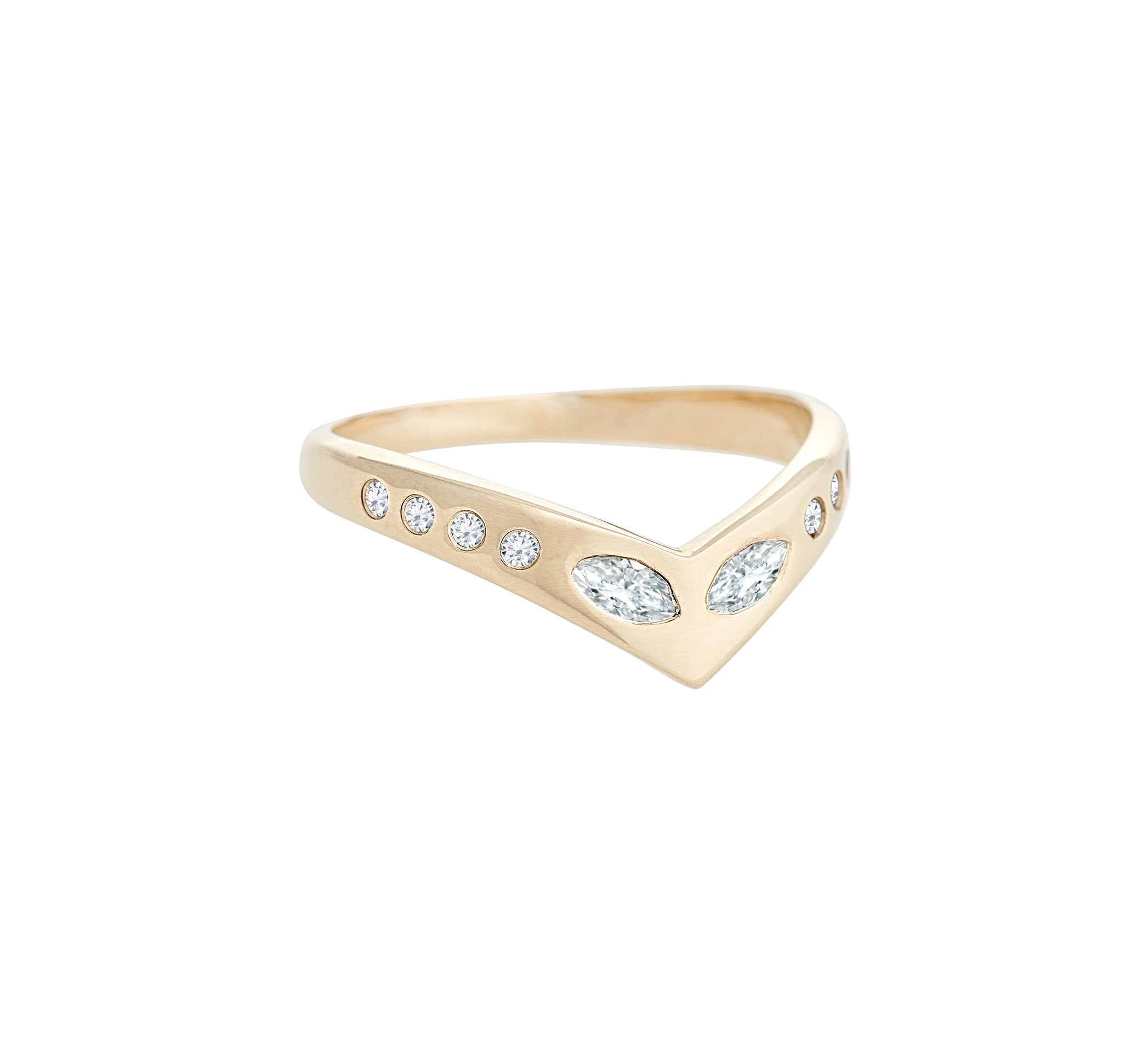 Isabelle Ring