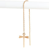 Dragonfly Threader