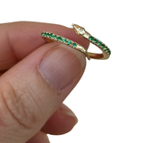 Enchanting Snake Band