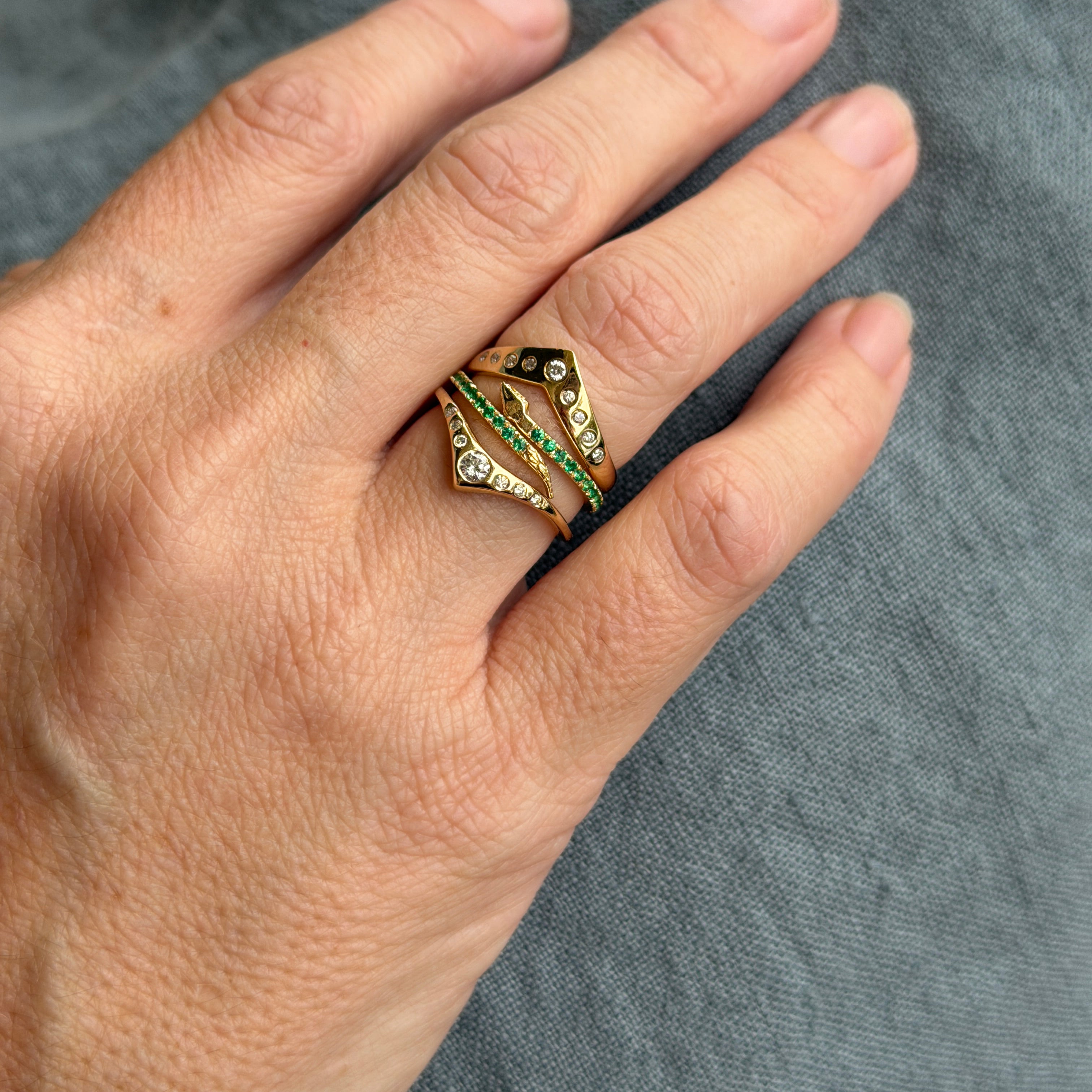 Sophie Ring