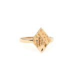 Guiding Star Ring