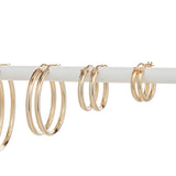 Tube Hoops