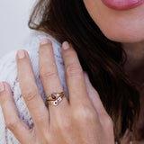 Julienne Ring