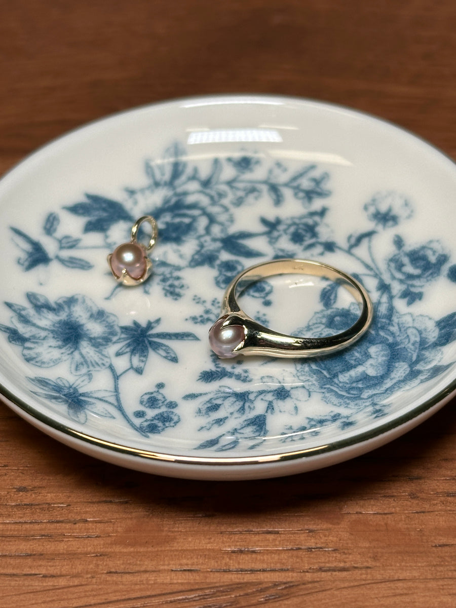 Sphere Ring