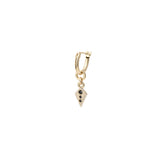 Itty Bitty Talon Hoop