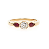 Marie Ring