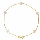 Chain Bracelets