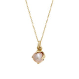 Reverie Pearl Pendant