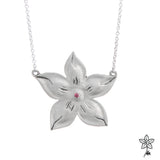 Fleur Necklace