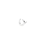 Itty Bitty Horseshoe Studs