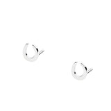 Itty Bitty Horseshoe Studs