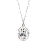 Silver & Gold-Plated Zodiac Pendants