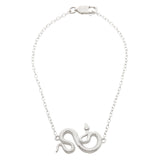 Snake Bracelet