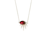 Starburst Pendant