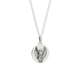 Silver Mini Zodiac Pendants