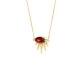 Starburst Pendant