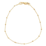 Chain Bracelets