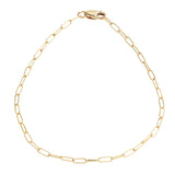 Chain Bracelets
