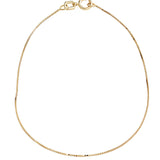Chain Bracelets