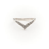 Pavot V Ring