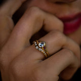 Julienne Ring