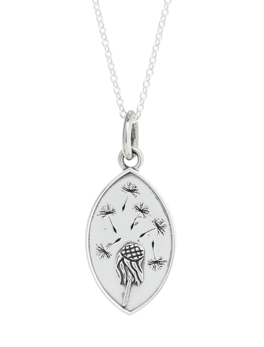 DANDELION PENDANT