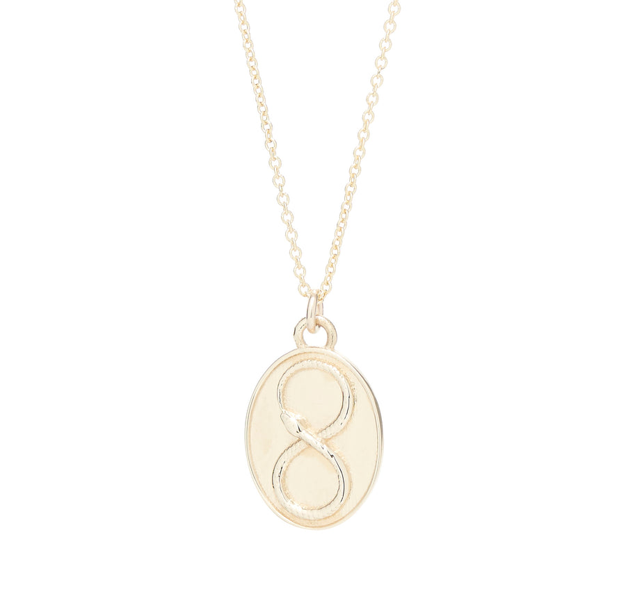 OUROBOROS PENDANT