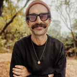 Gold Plated & Sterling Silver Zodiac Medallions