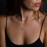 Itty Bitty Charm Necklace